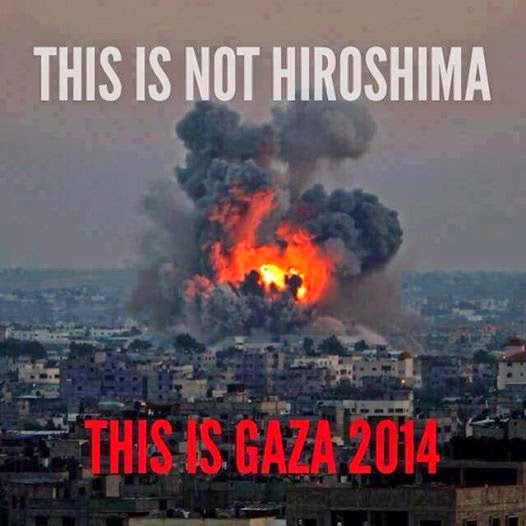This-is-not-Hiroshima-its-Gaza-in-Ramadan-2014